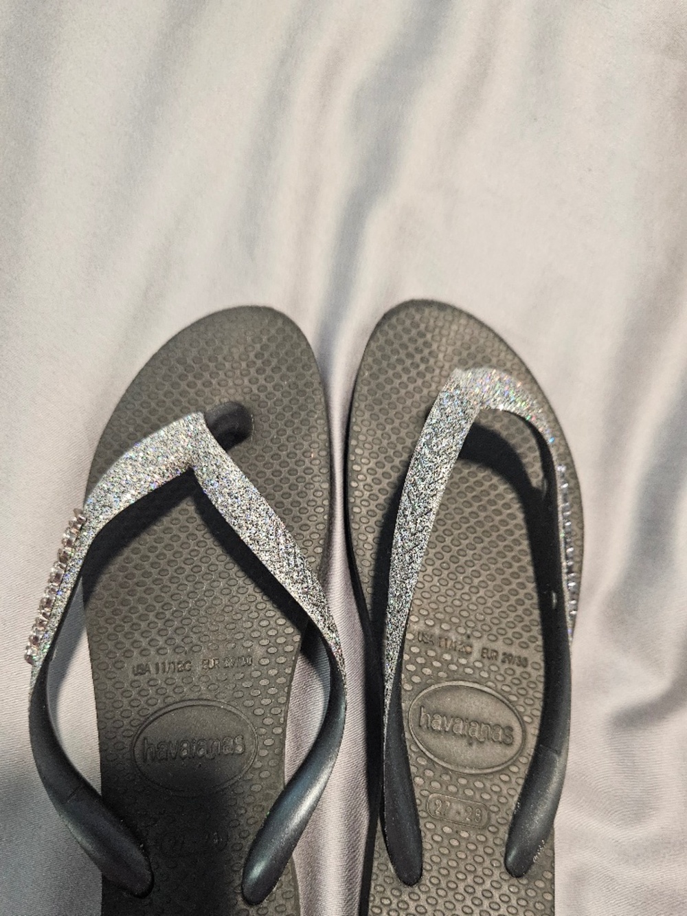 Havaianas Toddler Flip Flop